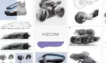 Vizcom Review: AI Rendering for Designers – 3D Next AI Reviews